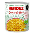 Granos De Elote Herdez 2.9 Kg