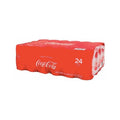 Refresco Coca Cola Mini 24 Piezas De 235 Ml