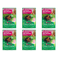 Alimento Para Perro Dog Chow Mini Pequeños Pollo 6pz De 85g