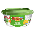 Ensalada De Atún Mega Dolores Cup Can 12 Piezas De 240gr