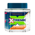 Gel Para Cabello Xtreme Titan 6 Piezas De 250g