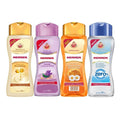 Shampoo Mennen Super Paquete 4 Piezas