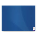 Foamy Color Azul Tamaño Cartulina Paquete De 3 Pz Azul Liso