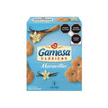 Galletas Clásicas Maravillas 464gr Con 4piezas C/u 3cajas D