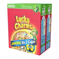 Cereal Lucky Charms Nestlé De 1.3 Kg