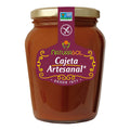 Cajeta Artesanal Naturasol 870 G