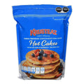 Krusteaz Harina Para Hot Cakes 2paquetes De 4.53kg
