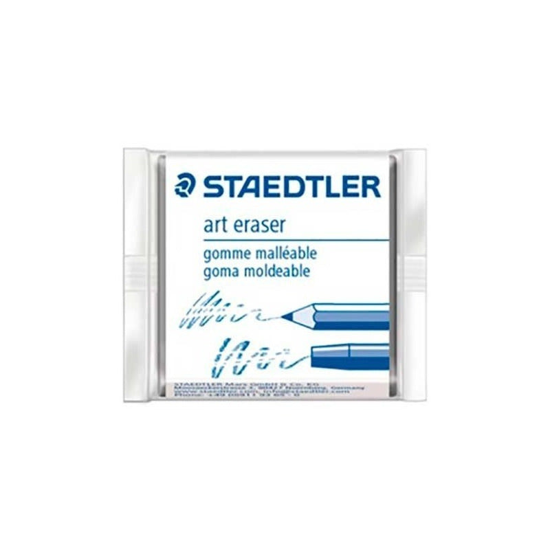 Goma Moldeable Staedtler 5 Pz
