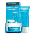 Neutrogena Hydro Boost Crema Facial Fps25 Y Gel Hidratante