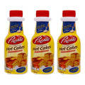 Harina Preparada Para Hot Cakes Pronto 189 G (3 Piezas)