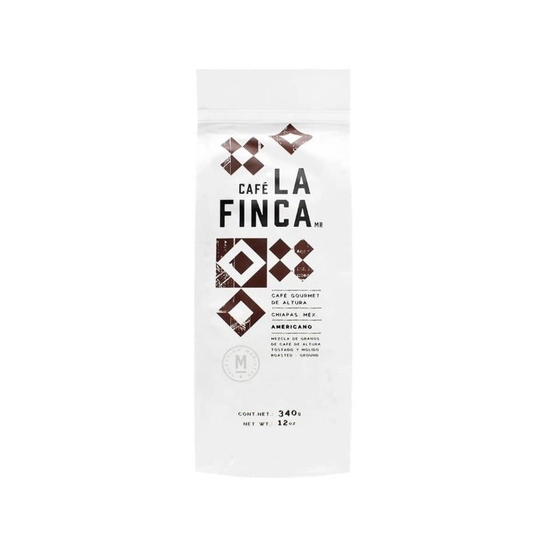 Café La Finca Americano 340 G (2 Bolsas)