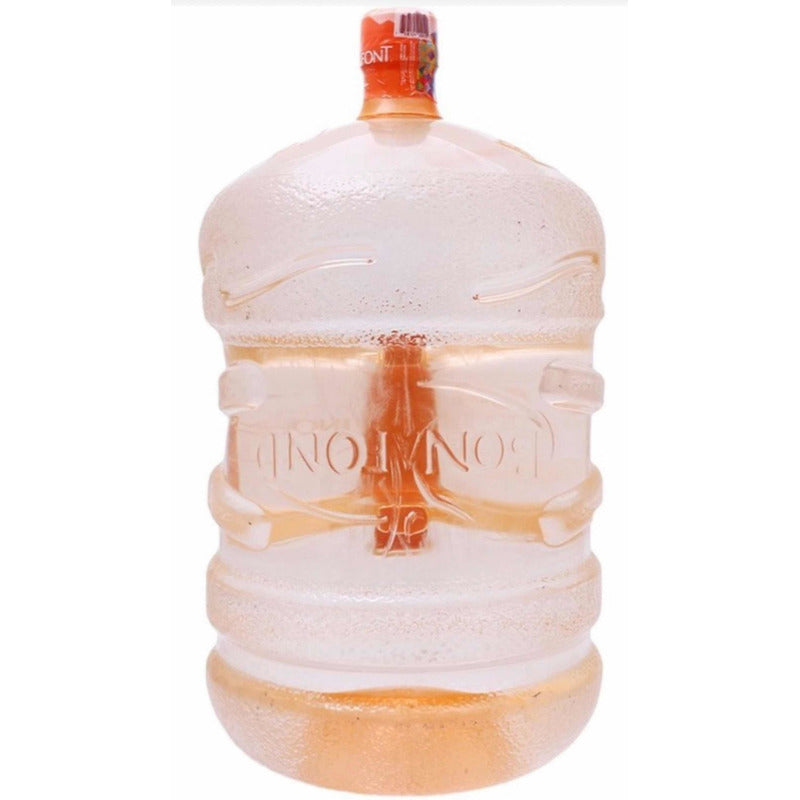 Garrafón Vacío De Bonafont 20l. Solo Envase