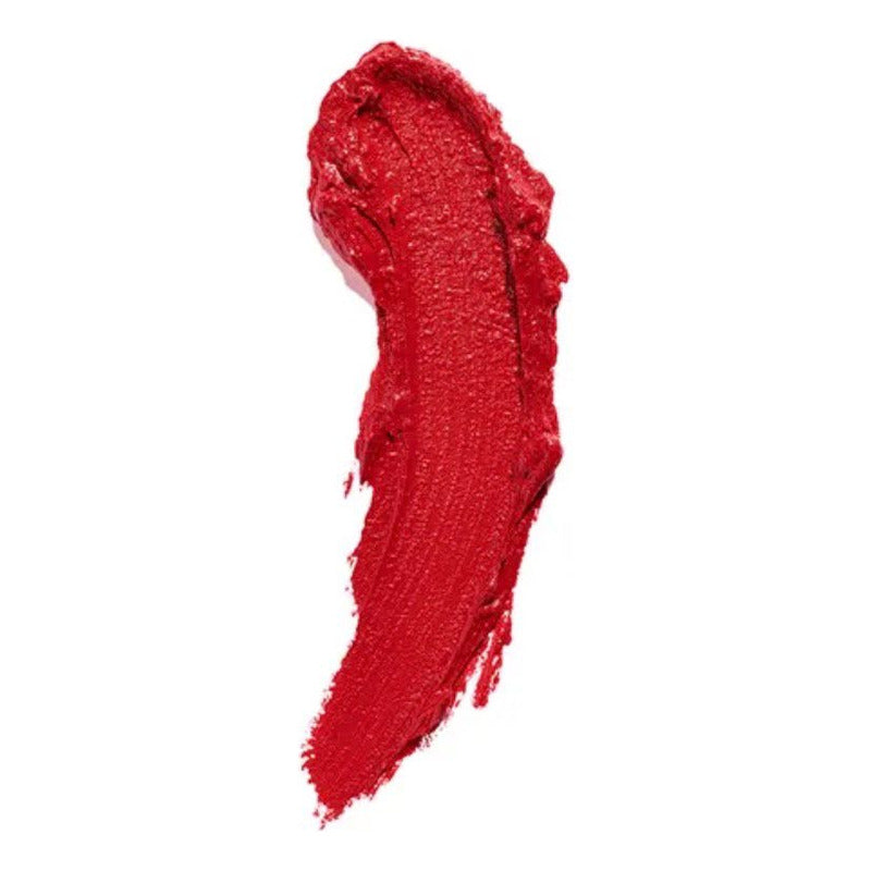 Labial Humectante Bissú Original Aceite De Coco Rojo Cosalá 16