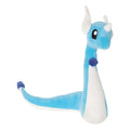 Peluche Dragonair Pokémon Azul Claro