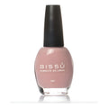 Esmalte De Uñas Bissú Color Sorbete 6 Piezas De 15ml Sorbete