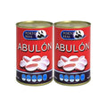 Abulón Lapa Porto Real 2 Latas De 425 G S