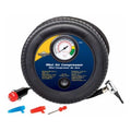 Minicompresor De Aire Vaper  De 250 Psi Ts
