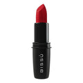 Labial Humectante Bissú Original Aceite De Coco Rojo Cosalá 16