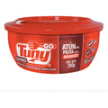 Atún Con Pasta Estilo Arrabiata Tuny Jumbo 12 Pzas De 240gr