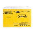 Endulzante Splenda De 1g (2000sobres)
