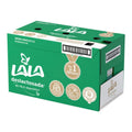 Lala, Leche Deslactosada, 12 Piezas De 1l Ts
