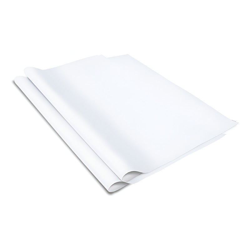 Papel Bond Ext  Euro 70x95 50 Gr Blanco  Pq25 Blanco