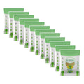 Tortillas Susalia Maíz Con Nopal 12 Piezas De 500gr