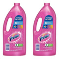 Quitamanchas Vanish En Gel Para Ropa De Color 925 Ml (2pzas)