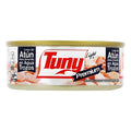 Atun En Agua Premium Tuny Lata 140gr 8 Pack Ipg
