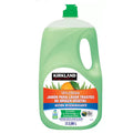 Jabón Para Trastes De Origen Vegetal Kirkland 2.6 L