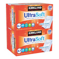 Kirkland Toallas Para Secadora Suavizantes De Tela 500 Hojas