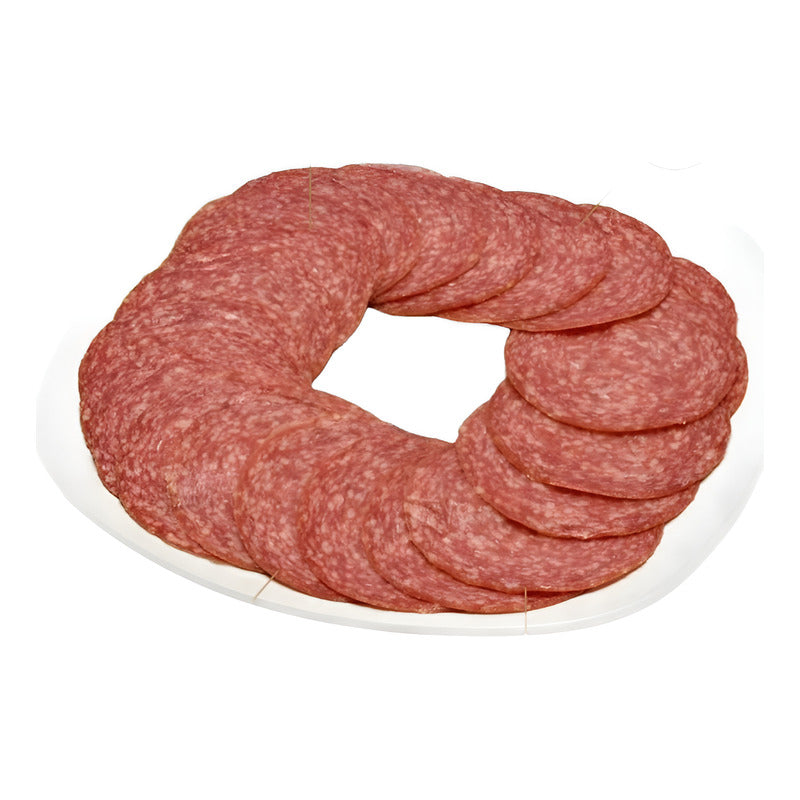 Salami Estilo Milano Daniele 340 G