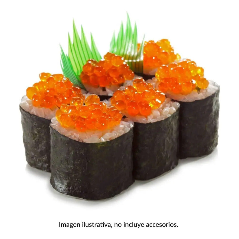 Alga Marina Para Sushi Bolsa 28g Kaporo