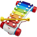 Juguete Para Bebés Fisher-price Xilófono Clásico
