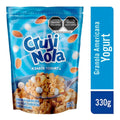 Granola Cruji Nola Yogurt 330g