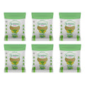 Tortillas Susalia Maíz Con Nopal 6 Piezas De 500gr