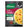 Arroz A La Española Knorr 155 G (3 Piezas)
