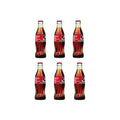 Refresco Coca Cola Sabor Original 235 Ml 6 Pz