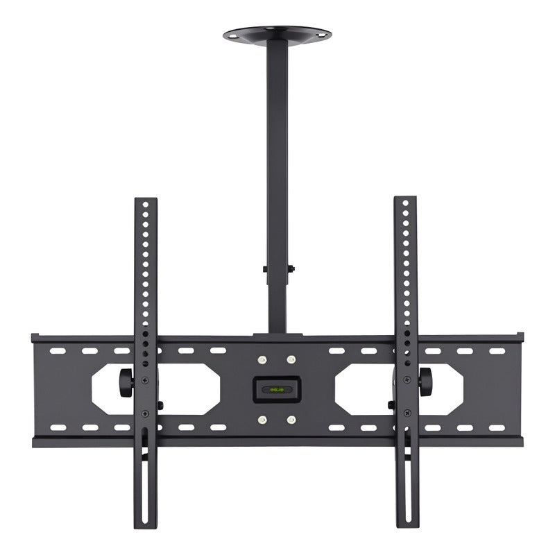 Soporte Steren Stv-065 De Techo Para Tv/monitor De 32  A 65  Negro