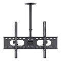 Soporte Steren Stv-065 De Techo Para Tv/monitor De 32  A 65  Negro