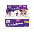Pediasure Fórmula P/ Alimento Sabor Vainilla 16 Pz De 237ml Vainilla