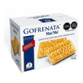 Mac'ma Galletas Con Rellleno Sabor Nata 960 G