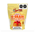 Harina Para Hotcakes Bob's Red Mill 10 Granos 680gr