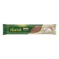 Pasta Nutrioli Espagueti Integral 200g (4pzs)