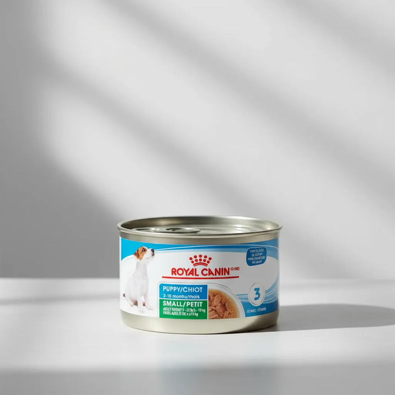 Alimento Húmedo Para Cachorro Raza Pequeña Y Mini, 145 G