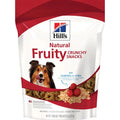 Snack Perro Hill's Science Diet Natural Fruity 227gr