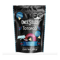 Totopos De Maiz Horneados Once Soles 6 Piezas De 250gr