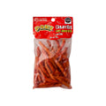 Churritos De Amaranto Paki Con Chile 10 Paquetes De 80 G