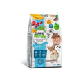 Cunipic Premium Alimento Para Hámster Mini Y Ratón, 600 G