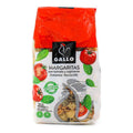 3 Pzas Pasta Gallo Ensaladas Margaritas 450 G